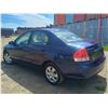 Image 4 : 2007 Kia Spectra