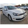Image 2 : 2011 Volkswagen Golf