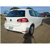 Image 3 : 2011 Volkswagen Golf