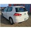 Image 4 : 2011 Volkswagen Golf