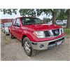 Image 2 : 2007 Nissan Frontier