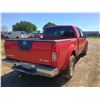 Image 3 : 2007 Nissan Frontier