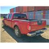 Image 4 : 2007 Nissan Frontier
