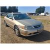 Image 2 : 2000 Acura TL