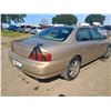 Image 3 : 2000 Acura TL