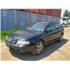 Image 1 : 2001 Audi A4