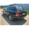 Image 4 : 2001 Audi A4
