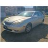 Image 1 : 2003 Lexus ES