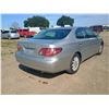 Image 3 : 2003 Lexus ES