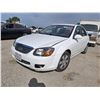 Image 1 : 2009 Kia Spectra