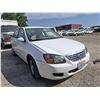 Image 2 : 2009 Kia Spectra