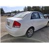 Image 3 : 2009 Kia Spectra