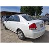 Image 4 : 2009 Kia Spectra
