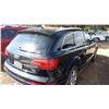 Image 7 : 2015 Audi Q7