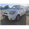 Image 1 : 2011 Kia Soul