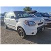 Image 2 : 2011 Kia Soul