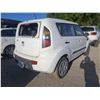 Image 3 : 2011 Kia Soul
