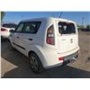 Image 4 : 2011 Kia Soul