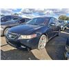 Image 1 : 2004 Acura TSX