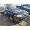 Image 2 : 2004 Acura TSX