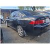 Image 4 : 2004 Acura TSX