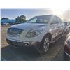 Image 1 : 2011 Buick Enclave