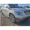 Image 2 : 2011 Buick Enclave