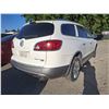 Image 3 : 2011 Buick Enclave