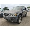 Image 1 : 2005 Ford Escape