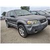 Image 2 : 2005 Ford Escape