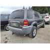 Image 3 : 2005 Ford Escape