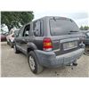 Image 4 : 2005 Ford Escape