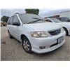 Image 2 : 2001 Mazda MPV