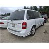 Image 3 : 2001 Mazda MPV