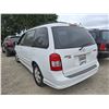 Image 4 : 2001 Mazda MPV