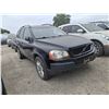 Image 2 : 2004 Volvo XC90