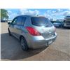 Image 4 : 2012 Nissan Versa