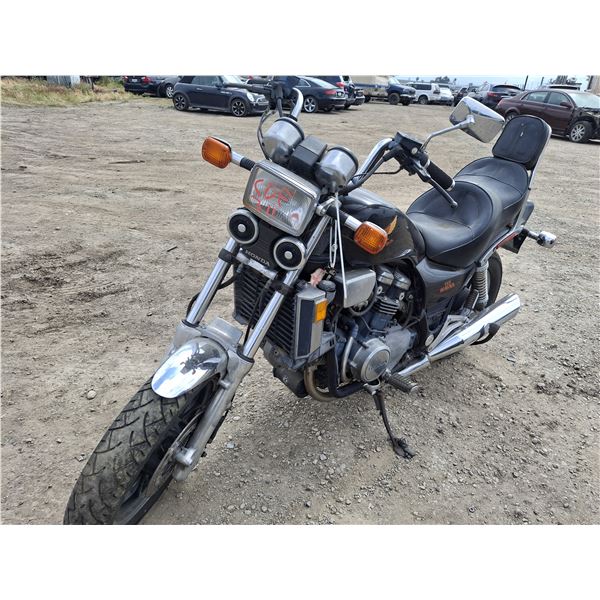 1985 Honda VF1100C