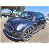 Image 1 : 2008 Mini Cooper Convertible