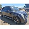 Image 2 : 2008 Mini Cooper Convertible