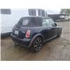 Image 3 : 2008 Mini Cooper Convertible