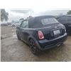 Image 4 : 2008 Mini Cooper Convertible