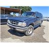 Image 1 : 1998 Ford Explorer