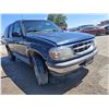 Image 2 : 1998 Ford Explorer