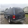 Image 4 : 1998 Ford Explorer
