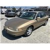 Image 1 : 1998 Oldsmobile Intrigue
