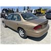 Image 4 : 1998 Oldsmobile Intrigue
