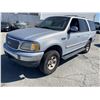 Image 1 : 1999 Ford Expedition