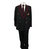 Image 1 : Mr. Deeds Rueben (JB Smoove) Elevator Operation Movie Costumes