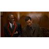 Image 3 : Mr. Deeds Rueben (JB Smoove) Elevator Operation Movie Costumes